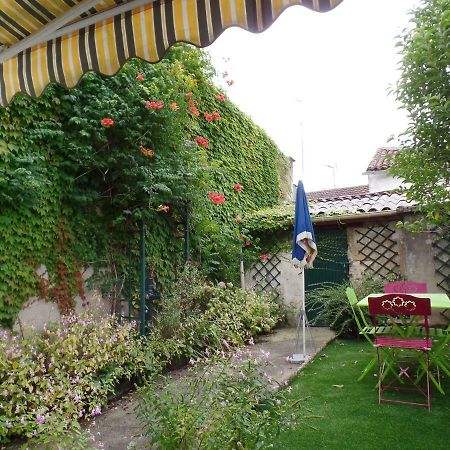 Gite Chez Cyrano Bergerac Zewnętrze zdjęcie